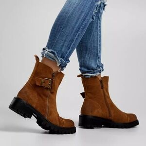 W.d Collection® Chuckle Ankle Boot